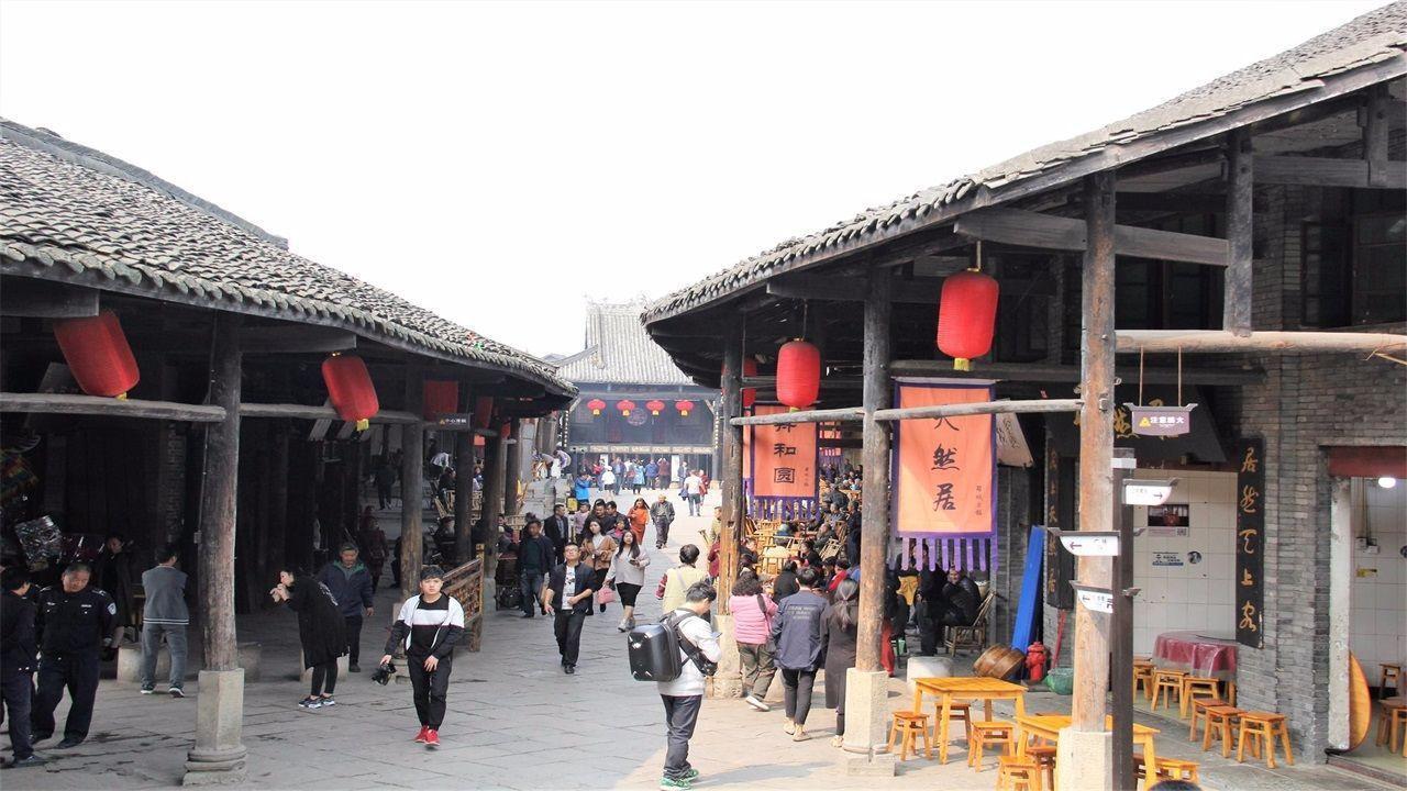 影评是一种什么样的存在？游戏画面